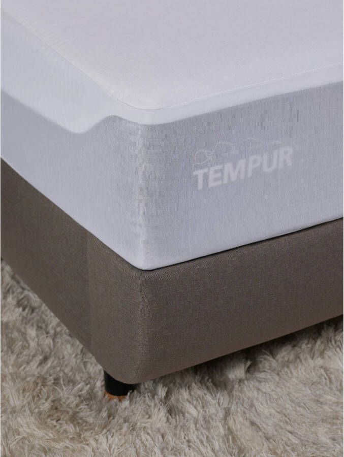 TEMPUR Thermoregulerende Matrasbeschermer 140 x 200