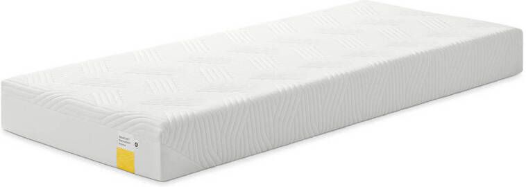 Tempur ® Sensation Prima 19 Traagschuimmatras 90x200cm