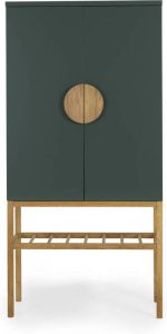 Tenzo opbergkast Scoop