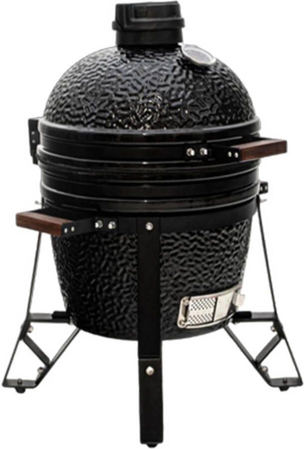 The Bastard Compact | Houtskool Barbecues | 8719322164896 - Foto 5