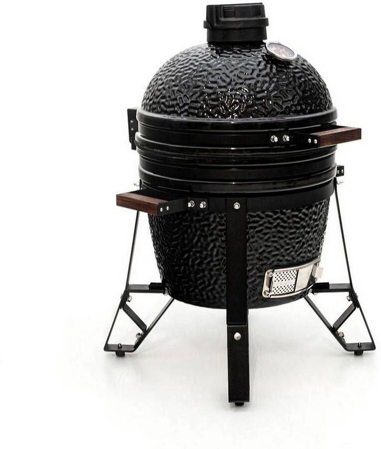 The Bastard Compact | Houtskool Barbecues | 8719322164896