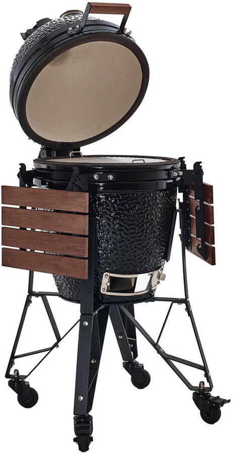 The Bastard Medium Complete | Houtskool Barbecues | 8720365856365 - Foto 5