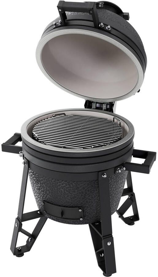 The Bastard Core Compact Complete kamado BBQ