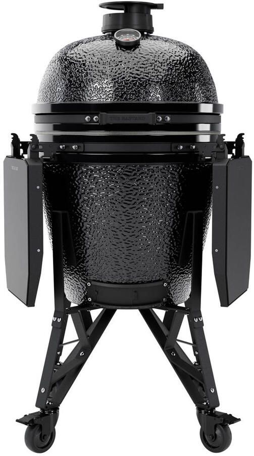 The Bastard Core Large Complete kamado BBQ