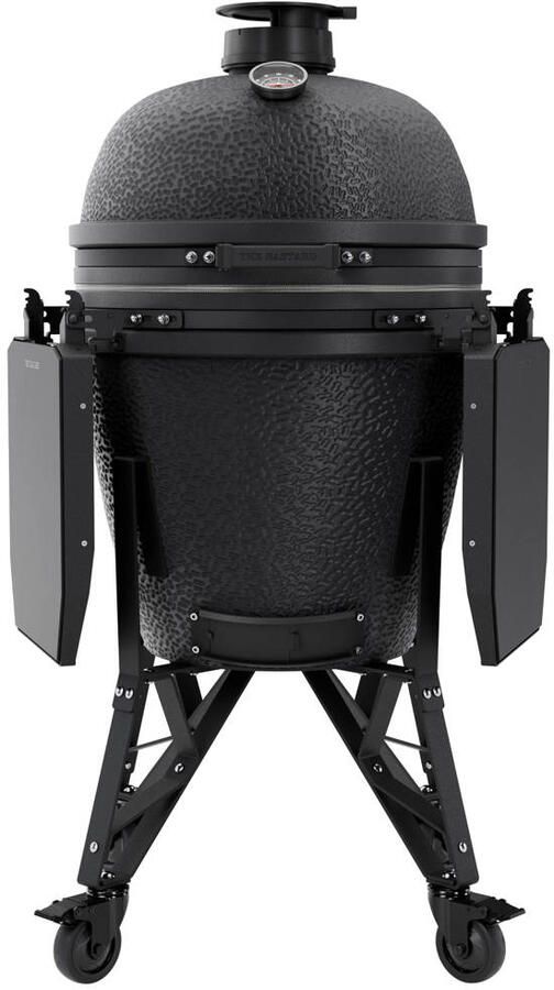 The Bastard Core Large Complete kamado BBQ