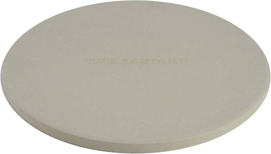 The Bastard Pizza Stone Large | elektronica en media | 8718868885876 - Foto 5