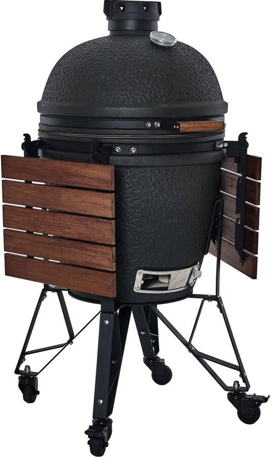 The Bastard Urban Large Complete | Houtskool Barbecues | Outdoor&Vrije tijd Barbecues | 8720365856204 - Foto 3