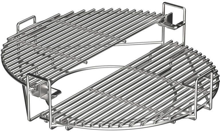 The Bastard Urban Large Complete | Houtskool Barbecues | Outdoor&Vrije tijd Barbecues | 8720365856204 - Foto 2