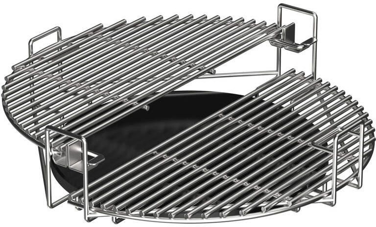The Bastard Urban Large Complete | Houtskool Barbecues | Outdoor&Vrije tijd Barbecues | 8720365856204 - Foto 5