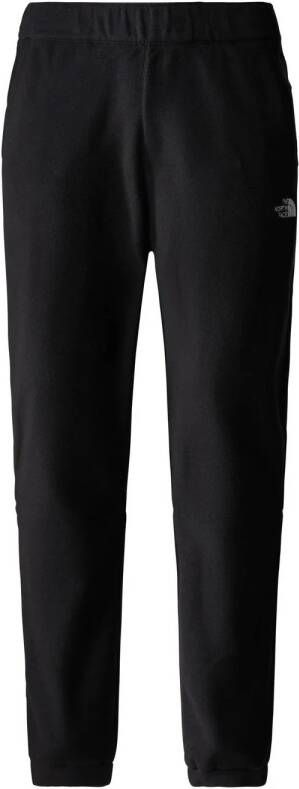 The North Face fleece joggingbroek zwart