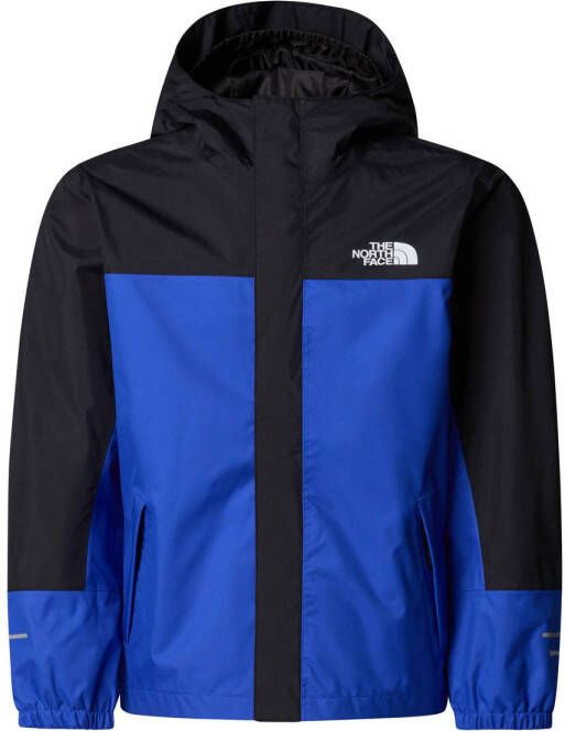 The North Face jack Antora blauw