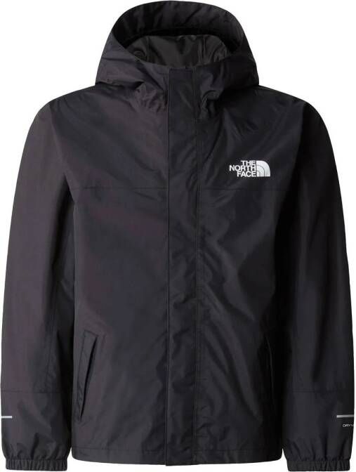 The North Face jas Antora zwart