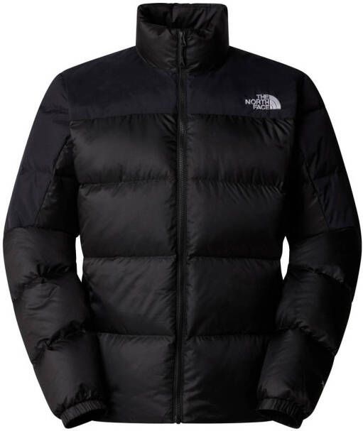 The North Face jas Diablo 2.0 zwart