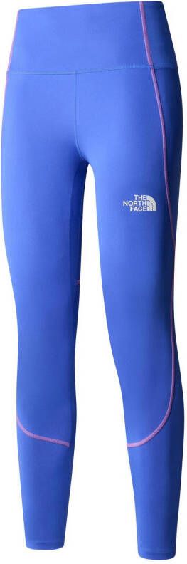 The North Face legging Hakuun blauw