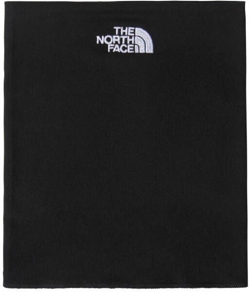 The North Face nekwarmer zwart