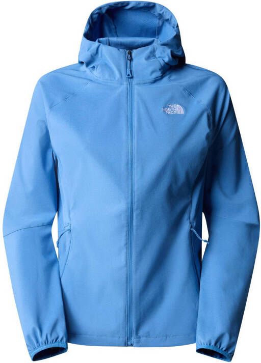 The North Face outdoor jack Nimble blauw