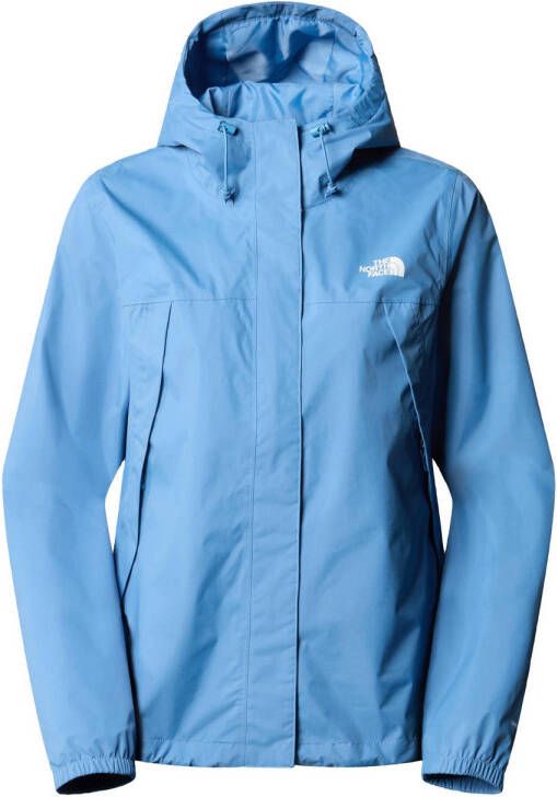 The North Face outdoor jas Antora blauw