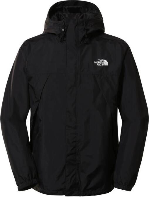 The North Face outdoor jas Antora zwart