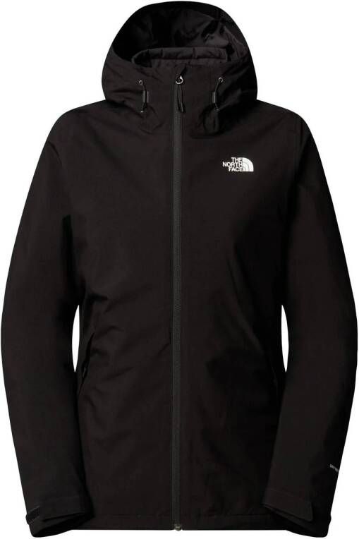 The North Face outdoor jas Carto Triclimate Jacket zwart