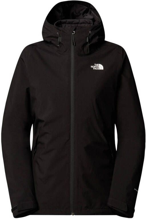 The North Face outdoor jas Carto Triclimate Jacket zwart