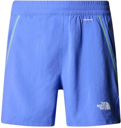 The North Face outdoorshort Hakuun blauw