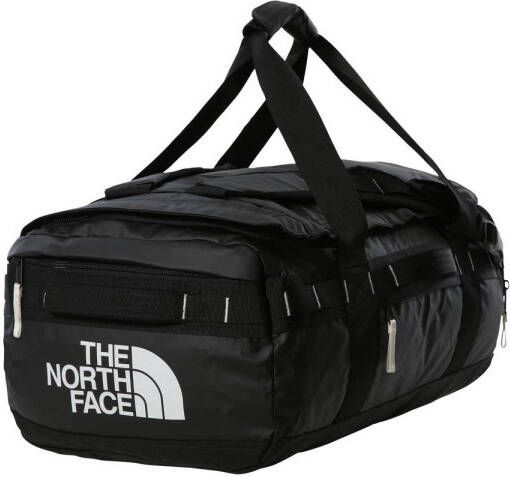 The North Face reistas Base Camp Voyager Duffel (42L) zwart wit