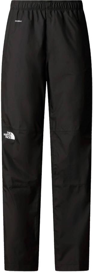 The North Face Antora regenbroek zwart