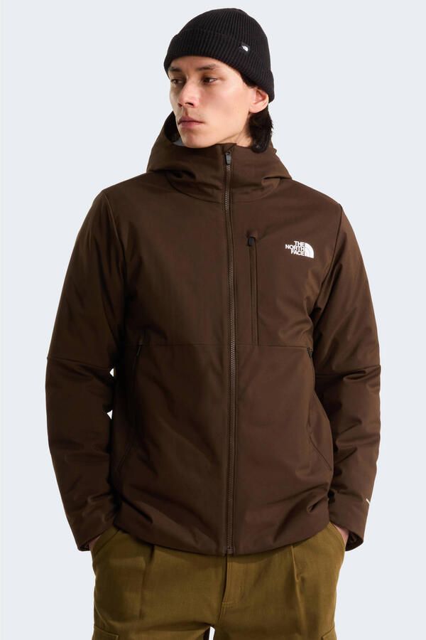 The North Face Apex Elevation jas bruin