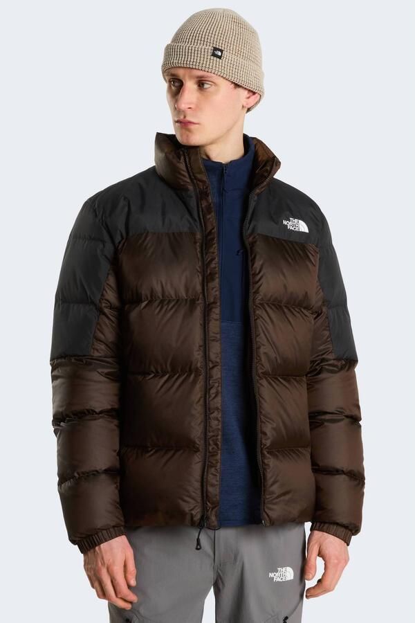 The North Face Diablo 2.0 jas -bruin