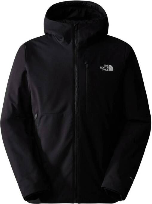 The North Face windjack Elevation zwart