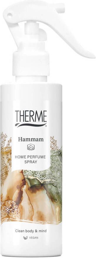 Therme Hammam interieurspray 150 ml