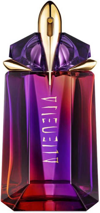 Thierry Mugler Alien Hypersense eau de parfum (navulbaar) 60 ml