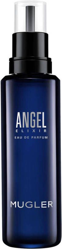 Thierry Mugler Angel Elixir eau de parfum 100 ml