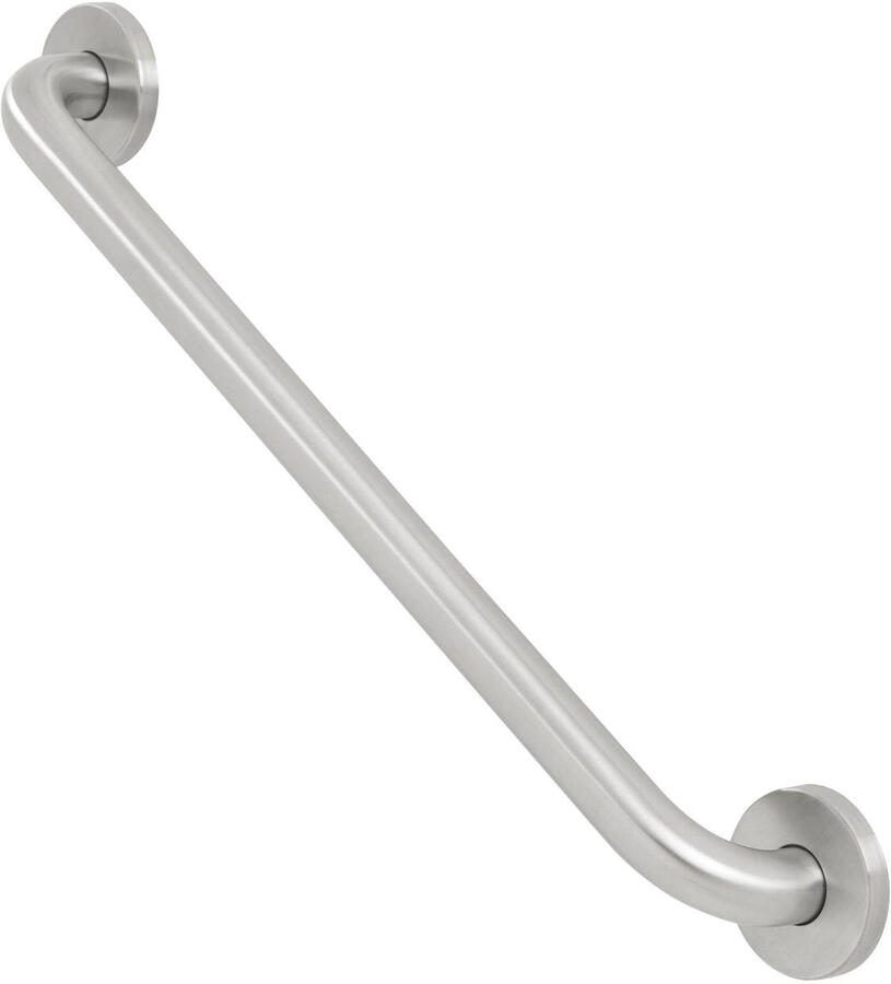 Tiger Veiligheidsgreep Libra 45 cm zilver 1330230946