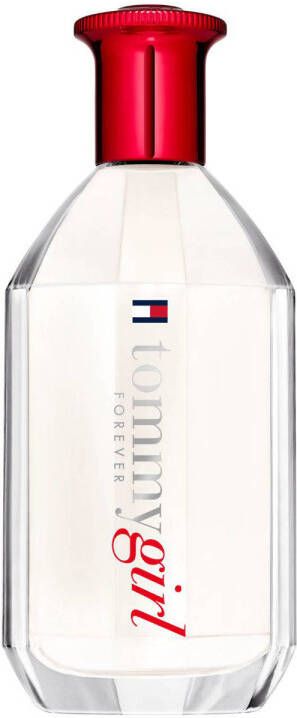 Tommy Hilfiger Forever Girl eau de toilette 30 ml