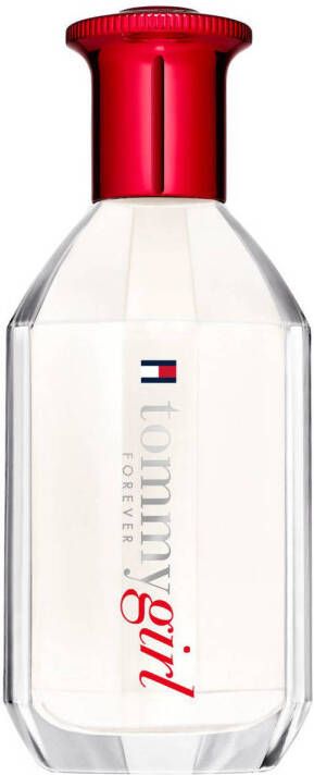 Tommy Hilfiger Forever Girl eau de toilette 50 ml