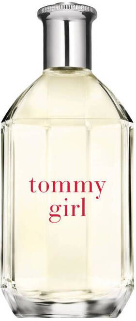 Tommy Hilfiger Tommy Girl eau de toilette 100 ml