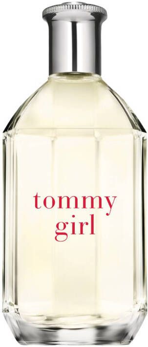 Tommy Hilfiger Tommy Girl eau de toilette 200 ml