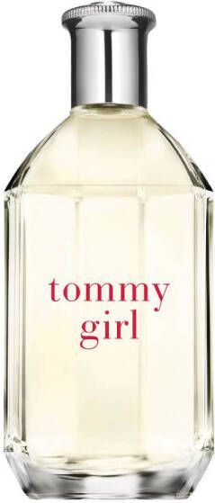 Tommy Hilfiger Tommy Girl eau de toilette 50 ml