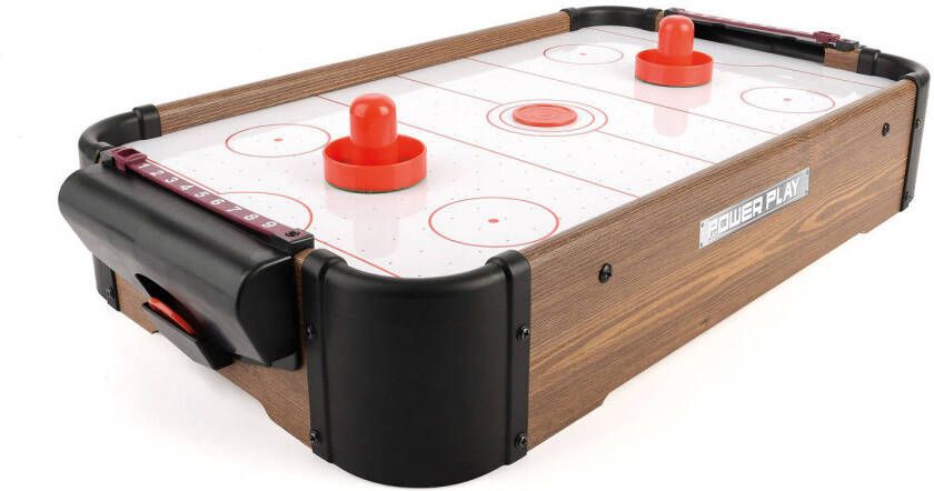 Toyrific Power Play Power Play mini airhockeytafel