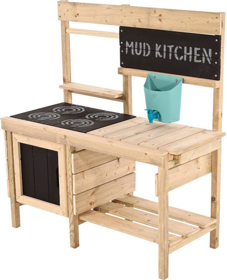 TP Toys Modder Keuken Muddy Madness