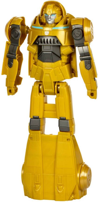 Transformers One Mega Changer Bumblebee B-127-actiefiguur