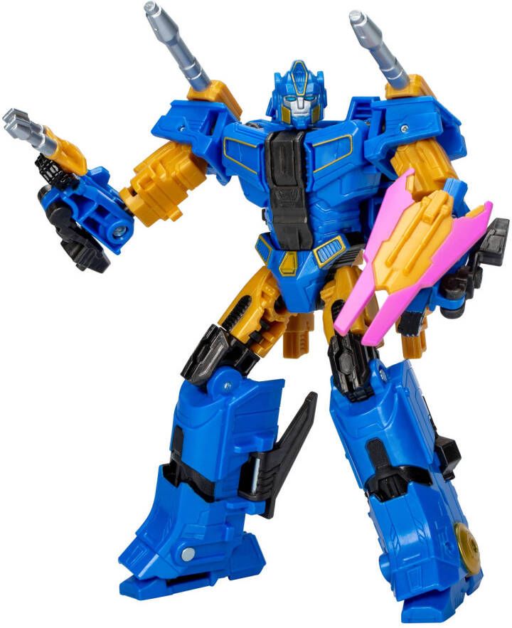 Transformers :One Prime Changer Sentinal Prime Actie Figuur