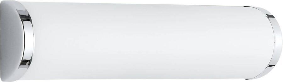 TRIO XAVI Wandlamp Chroom excl. 2x E14 4 W