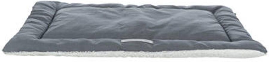 Trixie Ligmat Farello Wit Grijs Grijs 130 x 85 cm
