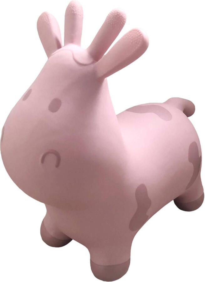 Tryco Pink Skippykoe TR-902751