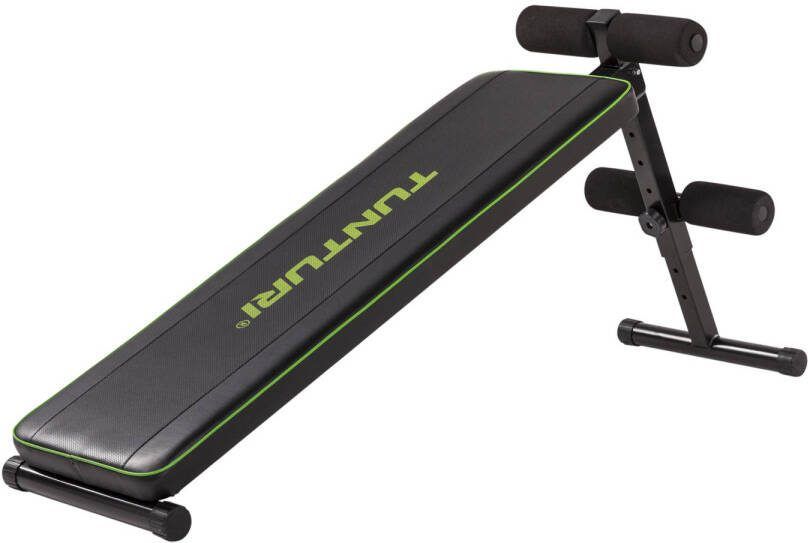 Tunturi AB20 Abdominal Bench