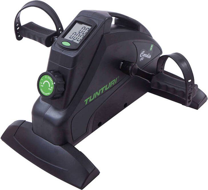Tunturi Cardio Fit M35 Minibike Stoelfiets inklapbaar- Magnetisch geremd