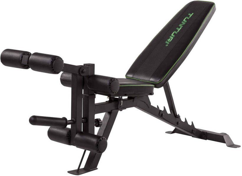 Tunturi UB60 Luxe Trainingsbank Fitnessbank