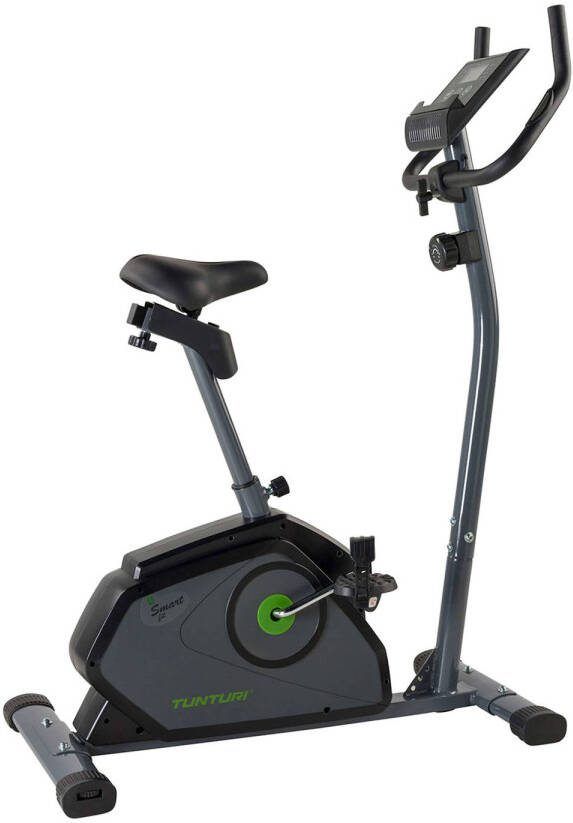 Tunturi Cardio Fit B40 Hometrainer met lage instap